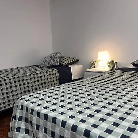 Homestay Cataluna