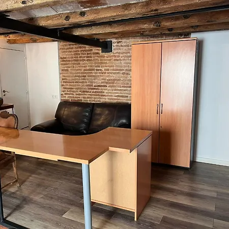 Homestay Cataluna