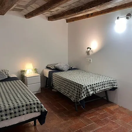 Homestay Cataluna