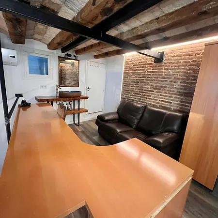 Homestay Cataluna Barcelona